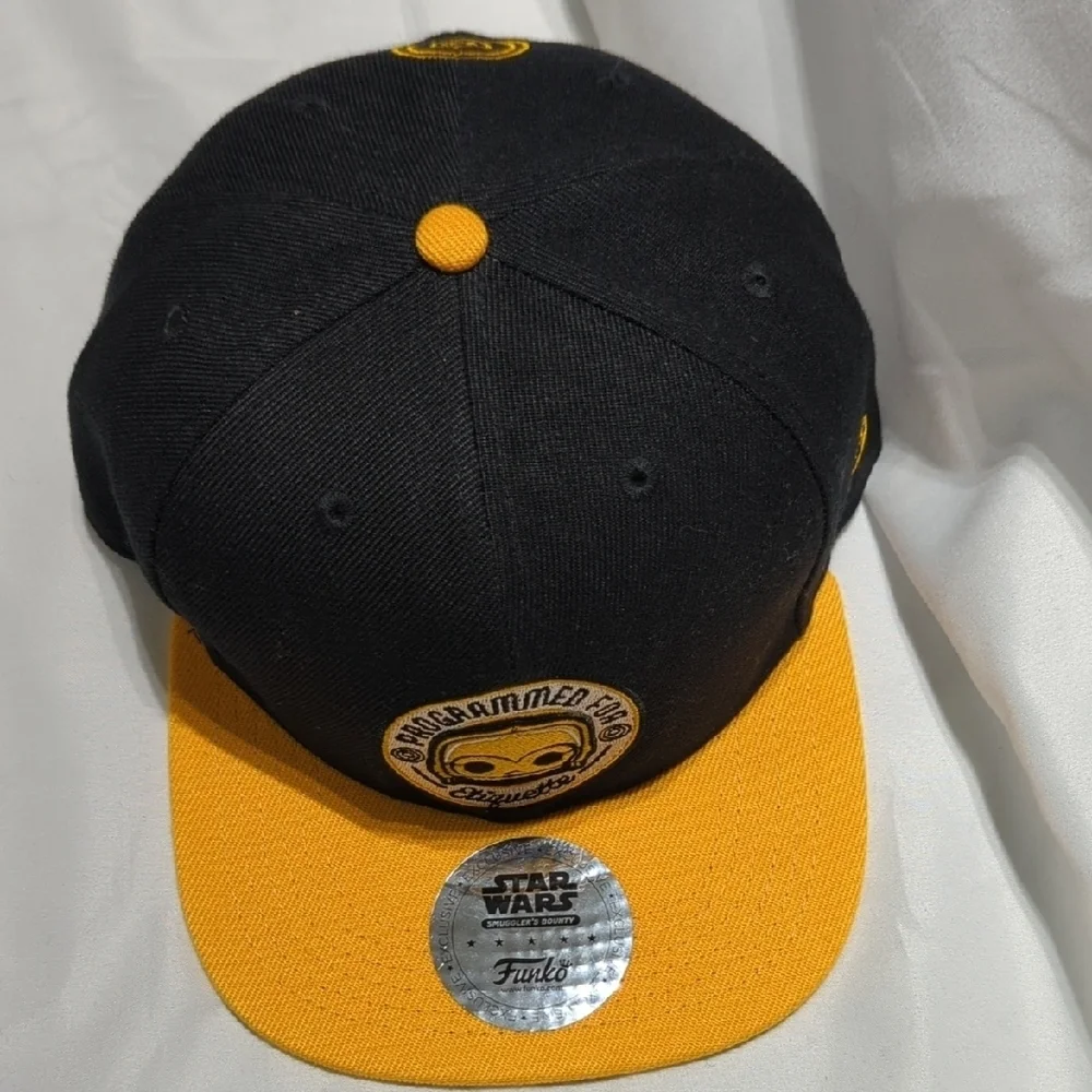 Funko kids hat